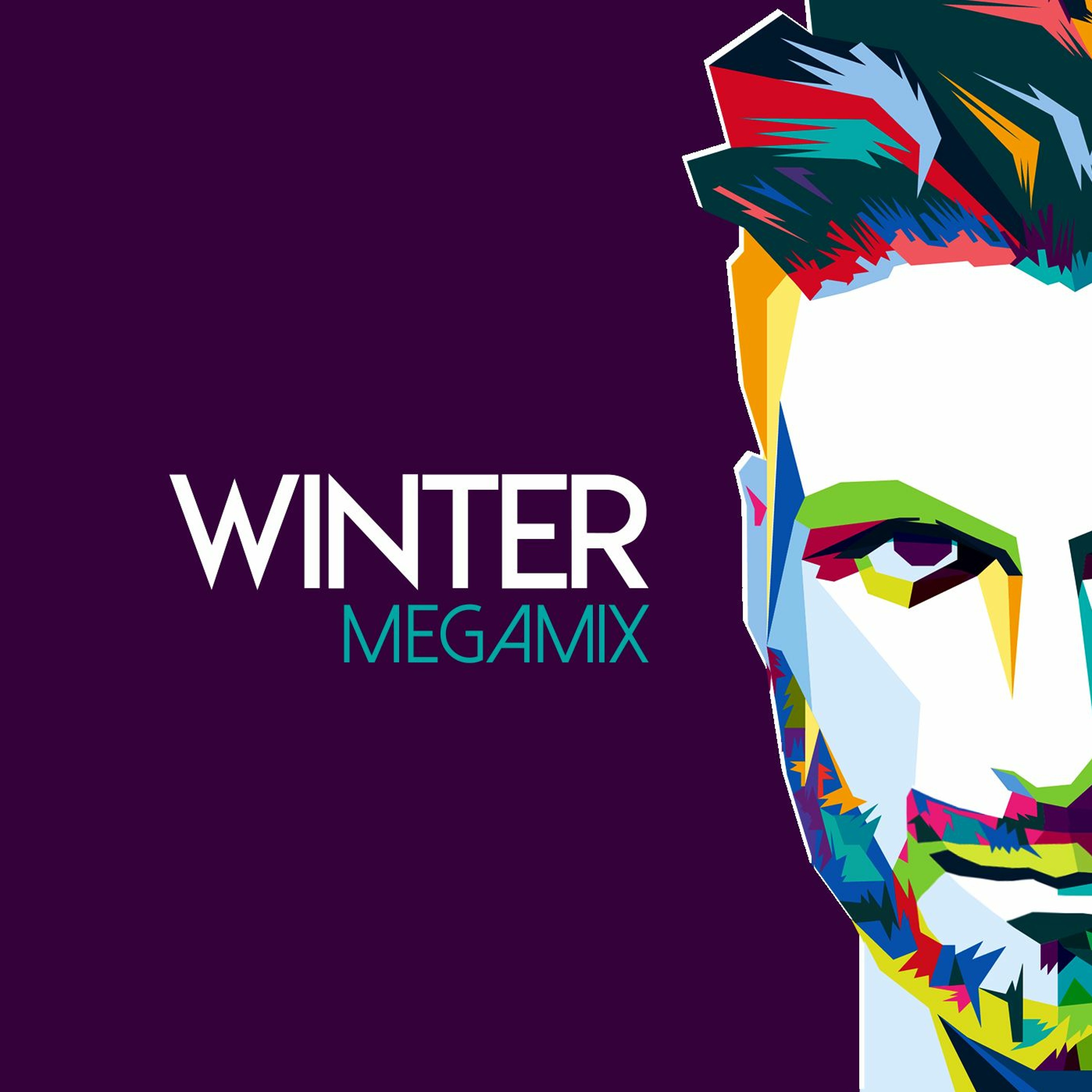 WE LOVE MEGAMIX
