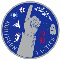 Rockstone Dub - Northern Tactics remix by Farfar & DJ War (Send fi MIR Crew)