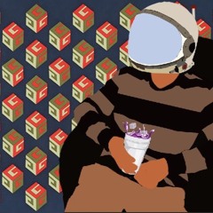 Astronaut/Marshawn Lynch (Prod. Gavin Redman)