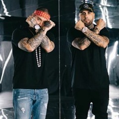 (90) Nicky Jam Ft J Balvin - X ( Equis ) - [Dj Tanner'18]