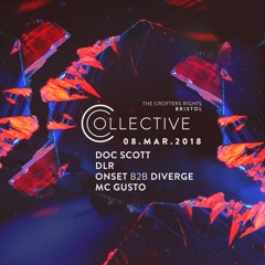 Doc Scott At Blue Note 1997 Unreleased