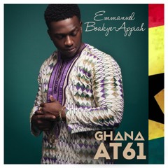 GhanaAT61 w. @D bass & James Mireku