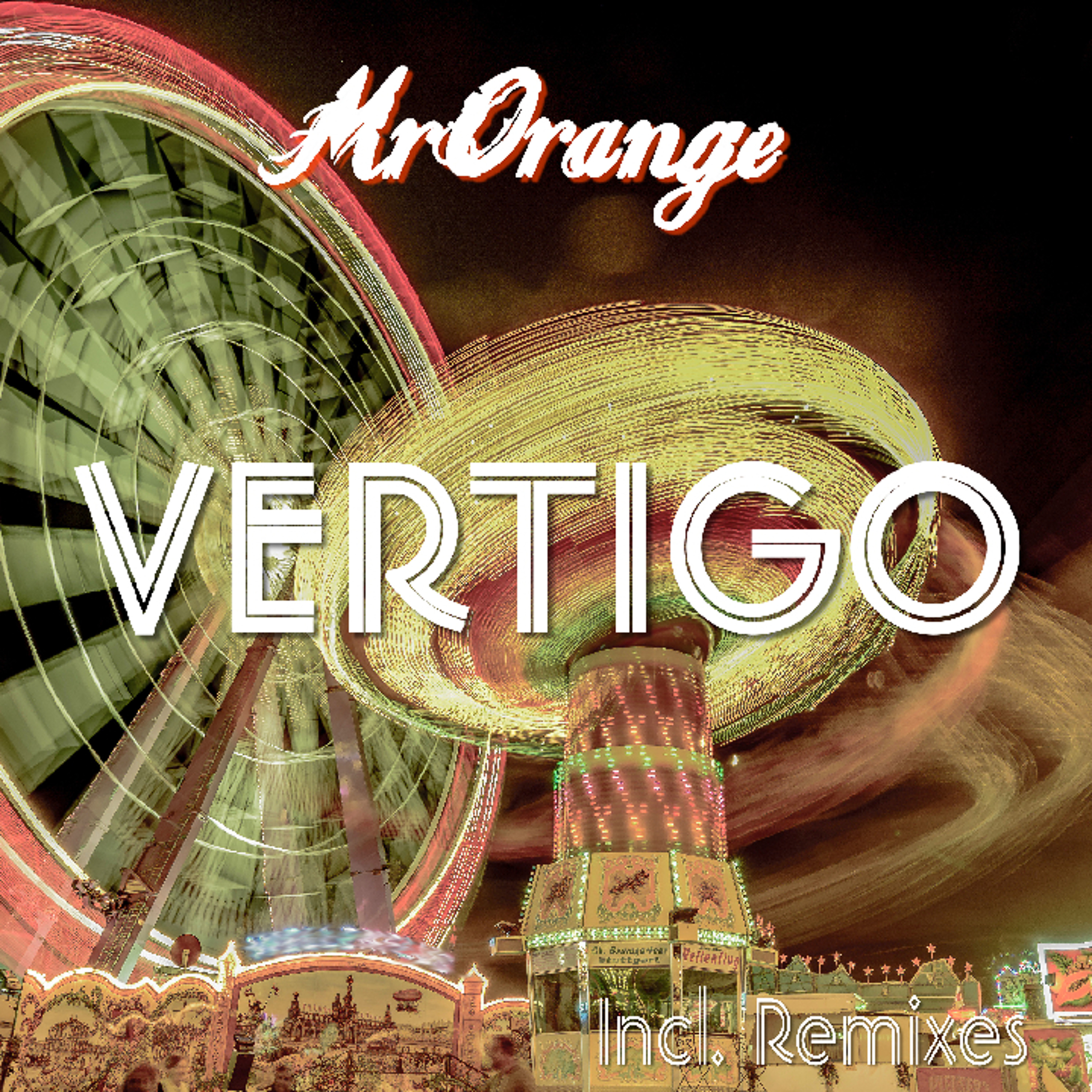MrOrange Music