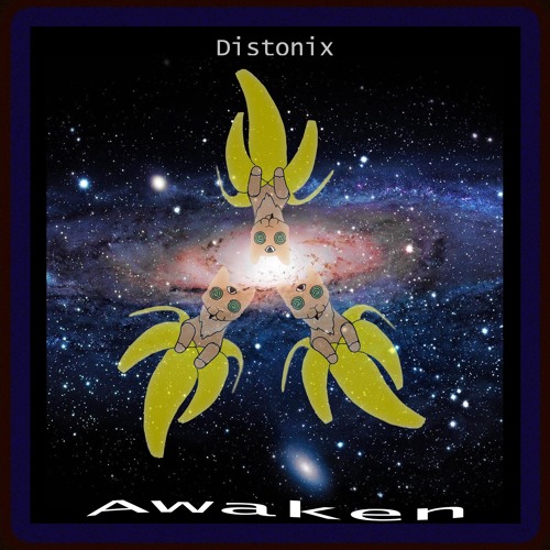 Distonix - Awaken {Aspire Higher Tune Tuesday Exclusive}