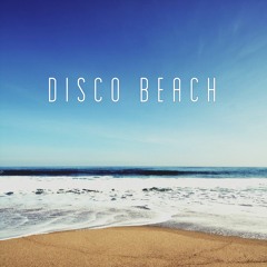 Day 2 Night Disco Beach