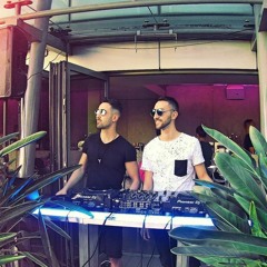 Tommy Riverra - EOS - Yalta Garden 25.08
