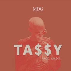 TA$$Y - Di$tante (Prod. MADG) - #2
