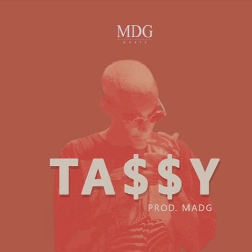 TA$$Y - Di$tante (Prod. MADG) - #2