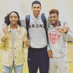 Pbg_ki BabyGirl Ft. Kee