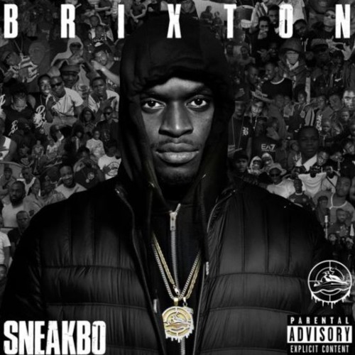 Sneakbo - INTRO