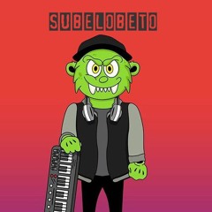 subelobeto Subelobeto BEATS DE BOOM BAP violin 2 EN VENTA!!