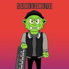 subelobeto Subelobeto BEATS DE BOOM BAP violin 3 EN VENTA!!