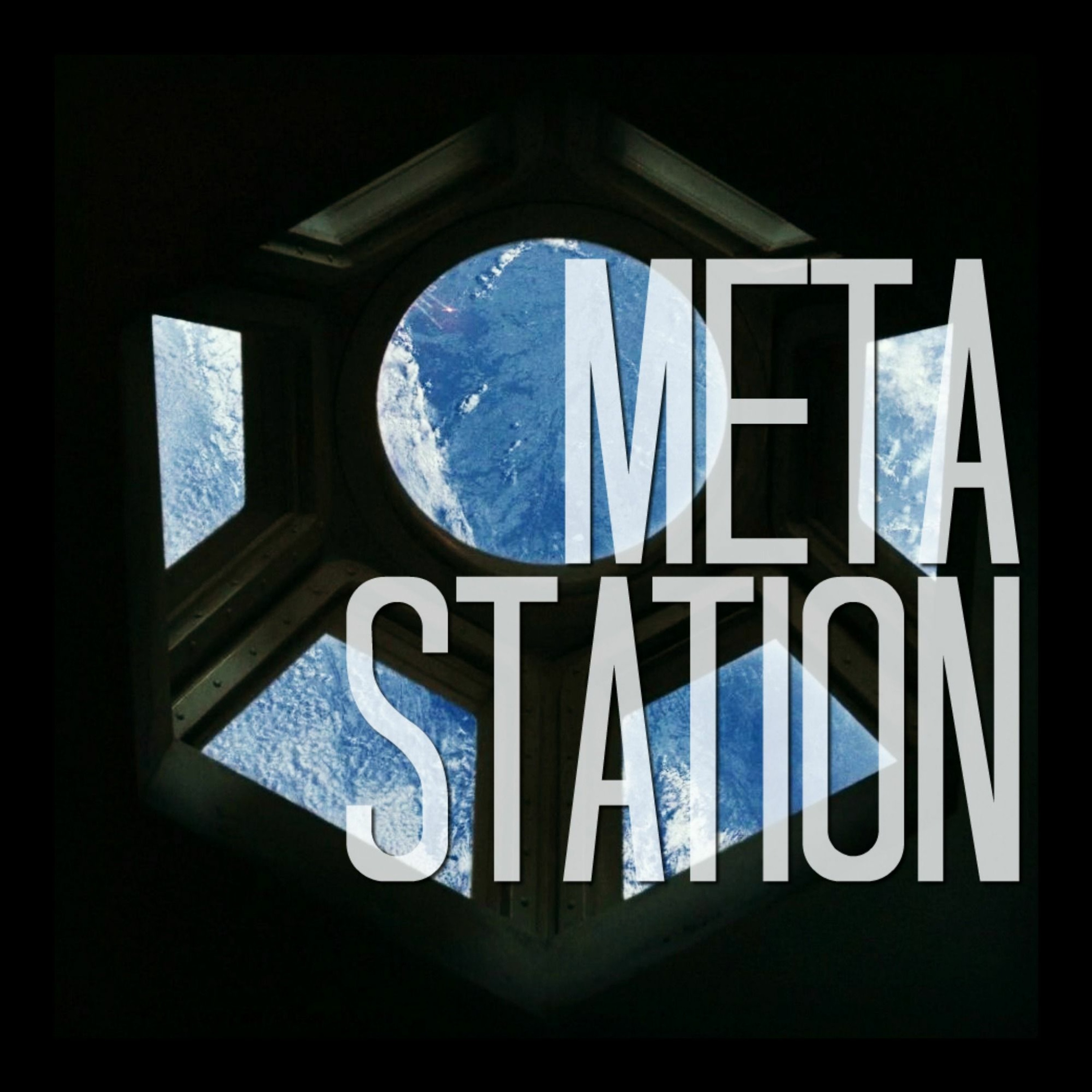 Jason Rothenberg Returns to Meta Station! episode artwork