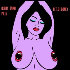 Olboy Jamo- Off the Dope ft. Pillz (Prod. ZaeThePlug)