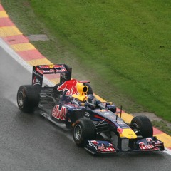 The Chain (Fleetwood Mac) - Type 42 Remix