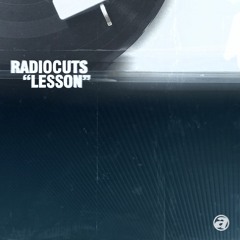 Radiocuts - Lesson