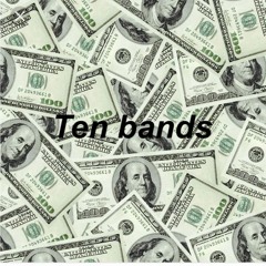 ten bands