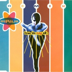 Sirius - This Is My Life (Eurodance)