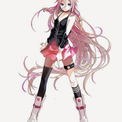 Weekender Girl IA ROCKS