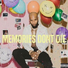 48 Floors Feat. Mans  - Tory Lanez [Memories Don't Die] Der Witz @yungcameltoe