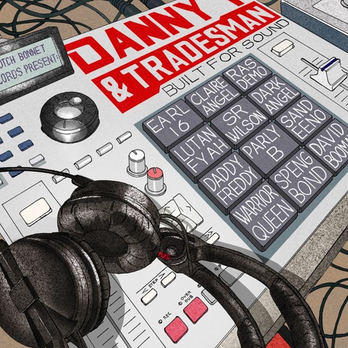 Stream Badboy Patrol (feat. Daddy Freddy) by Danny T Stream Badboy Patrol (feat. Daddy Freddy) by Danny T
