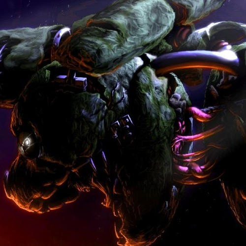 From the Flames (FNAF Springtrap Fan Theme)