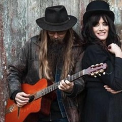 Blind Faith - (unreleased acoustic demo only)