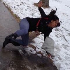 El Frolo x Lil CandyPaint - Slippery