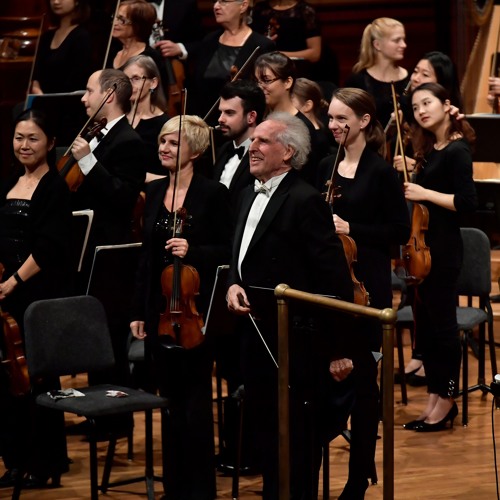 Elgar: Enigma Variations / Benjamin Zander / Boston Philharmonic Orchestra