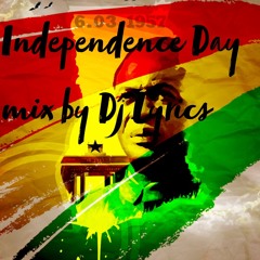 GH Independence Day Mix