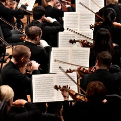 Brahms: Symphony No. 1 in C Minor