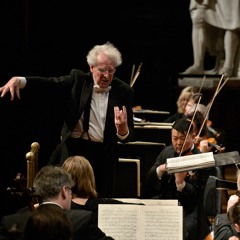 Elgar: Symphony No. 1 in Ab Major