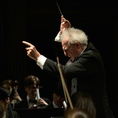 Recording - Wagner: Tannhäuser Overture / Benjamin Zander / Boston Philharmonic Orchestra