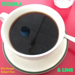 Tequila & Lime