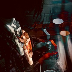 FrozenJmad - A.W.D.S (Prod. Koe)