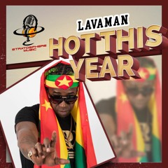Lavaman - Hot This Year (Jiggy Riddim) [2018]