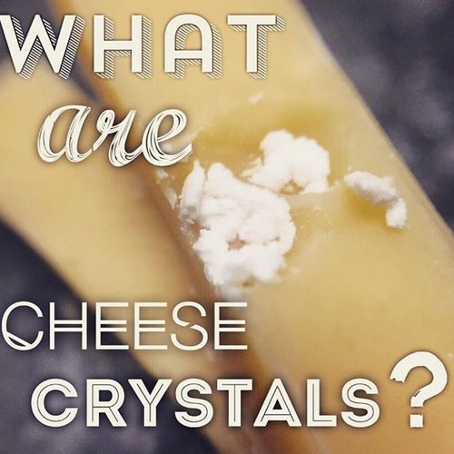Stream episode Episode 24 Magical Cheese Crystals by Specialty