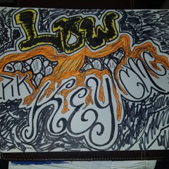 lowkey (Ft. Epik)