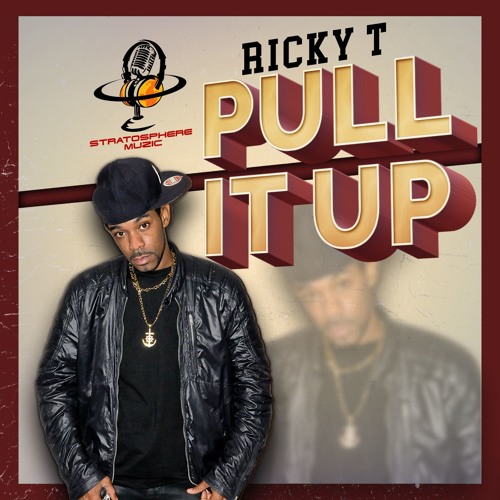 Ricky T: "Pull It Up" (Jiggy Riddim)