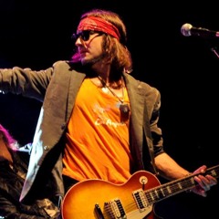 Adrian L. Tonceanu-PERFECT DAY (Lou Reed COVER)