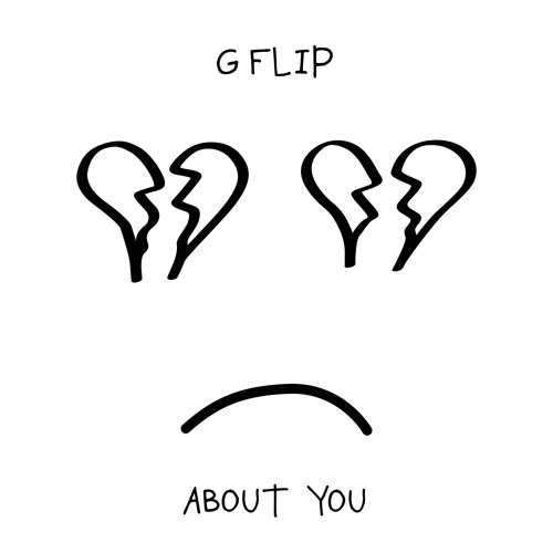 G Flip — About You