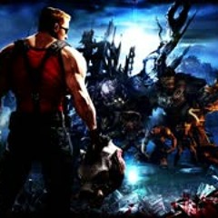 Duke Nukem Theme