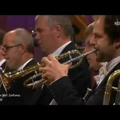 DRAGON BALL GT SINFONIA Nr. II Orquesta Sinfonica en VIVO 2011 Instrumental AWESOME