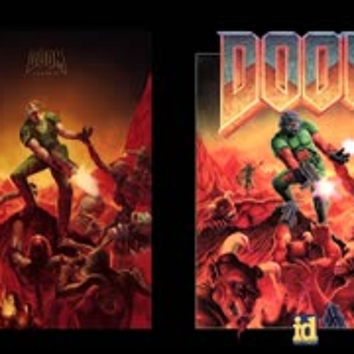 Doom - At Doom's Gate E1M1 remake by Andrew Hulshult (Brutal Doom v2.0 trailer theme)