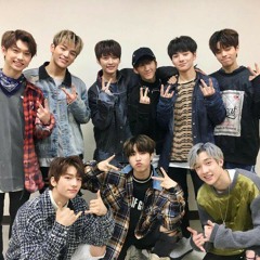 Young Wings By Stray Kids