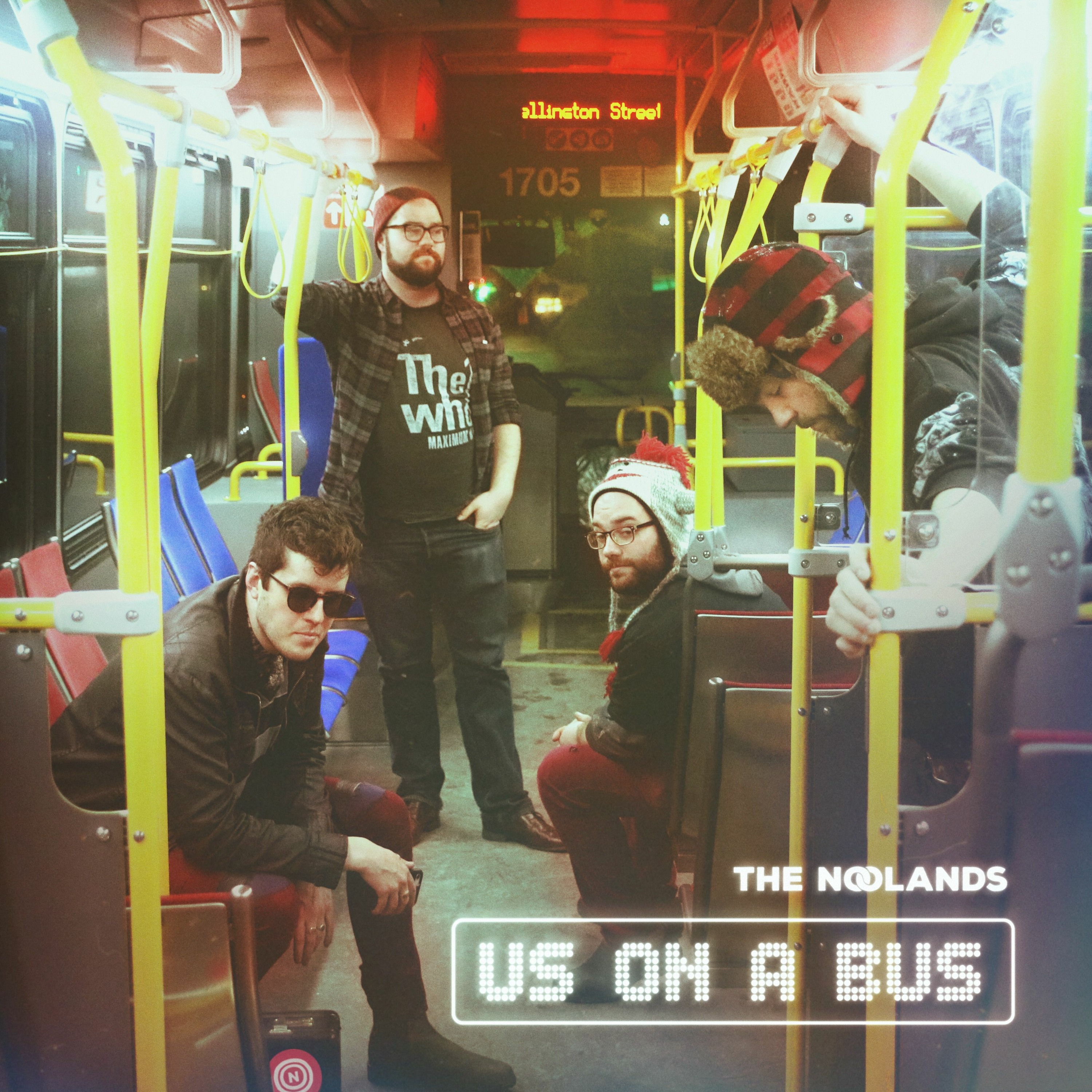 Better Off episode artwork