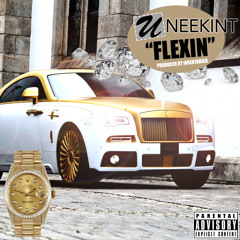 Uneekint - Flexin