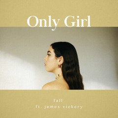 Fall ft. James Vickery