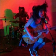 Get Lost (RunHideFight , pre-studio demo)