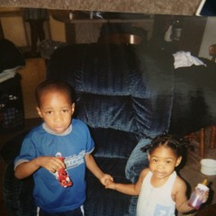 Still Gettin' It ft LaTricia Jazelle